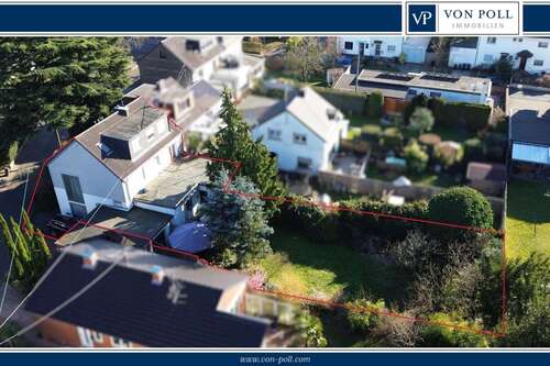 Foto - Haus zum Kaufen in Köln 599.000,00 € 203 m²