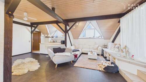 Foto - Wohnung zum Kaufen in Radolfzell am Bodensee 425.000,00 € 98 m²