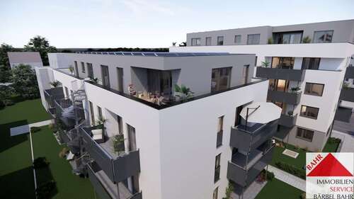 Foto - Wohnung zum Kaufen in Schönaich 695.000,00 € 102 m²