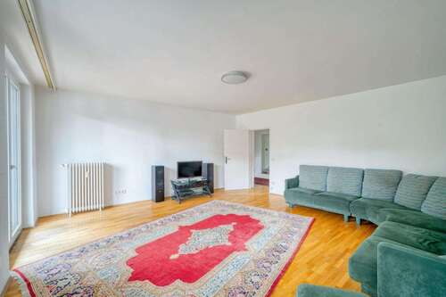 Foto - Wohnen auf Zeit in Berlin 1.850,00 €