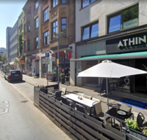 Gastronomie in Düsseldorf 7.000,00 € 168 m²