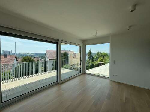 Foto - Wohnung zum Mieten in Esslingen am Neckar 1.585,00 € 81.17 m²