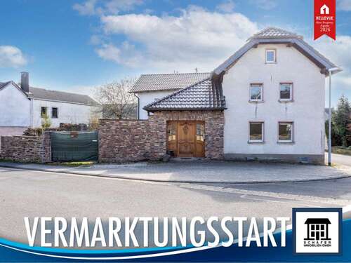 Foto - Haus zum Kaufen in Rheinbach-Hilberath 199.000,00 € 130 m²