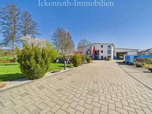 Foto - Haus zum Kaufen in Ramsen 3.299.000,00 € 571 m²