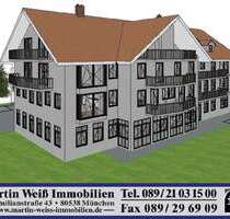 Wohnung zum Mieten in Grünwald 1.645,00 € 77.76 m²