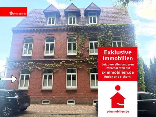 Foto - Wohnung zum Kaufen in Rendsburg 269.000,00 € 100.44 m²