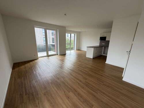 Foto - Wohnung zum Mieten in Wedel 1.475,00 € 95.83 m²