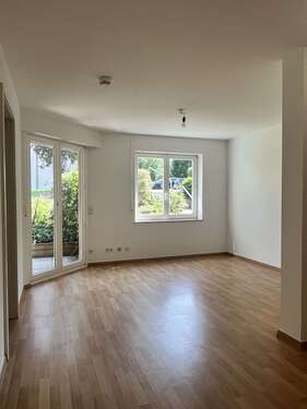Foto - Wohnung zum Mieten in Wildau 610,00 € 46.88 m²