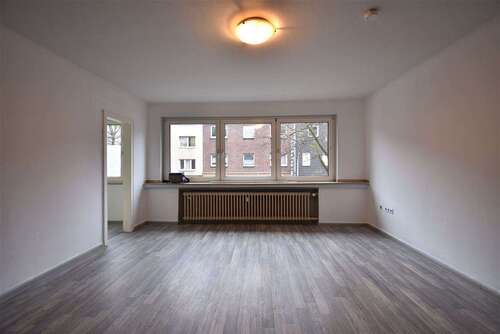 Foto - Wohnung zum Mieten in Duisburg 400,00 € 31 m²