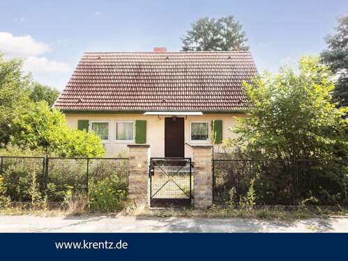 Foto - Haus zum Kaufen in Potsdam 490.000,00 € 63 m²