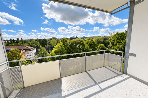 Foto - Wohnung zum Kaufen in Chemnitz 55.000,00 € 57 m²