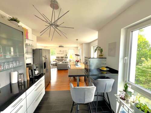 Foto - Wohnung zum Kaufen in Oldenburg 525.000,00 € 131 m²