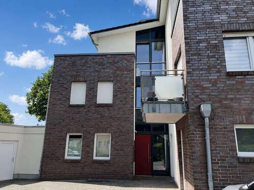 Foto - Wohnung zum Kaufen in Oldenburg 525.000,00 € 131 m²