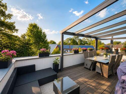 Foto - Wohnung zum Kaufen in Oldenburg 525.000,00 € 131 m²