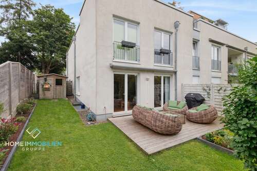 Foto - Wohnung zum Kaufen in Mettmann 699.000,00 € 167 m²