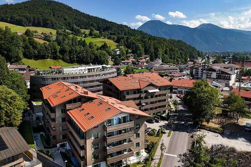 Foto - Wohnung zum Kaufen in Tegernsee 2.680.000,00 € 223 m²