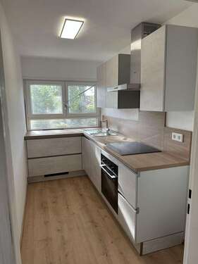 Foto - Wohnung zum Mieten in Haibach 980,00 € 72 m²