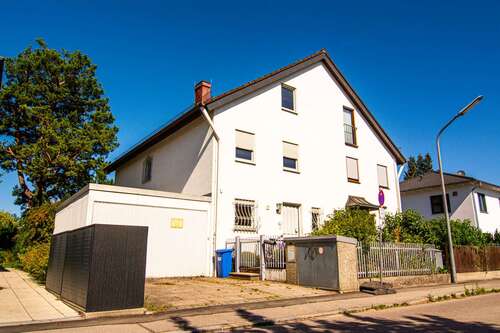 Foto - Haus zum Kaufen in München 1.119.000,00 € 140 m²