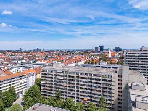 Foto - Wohnung zum Kaufen in München 85.000,00 € 27.32 m²