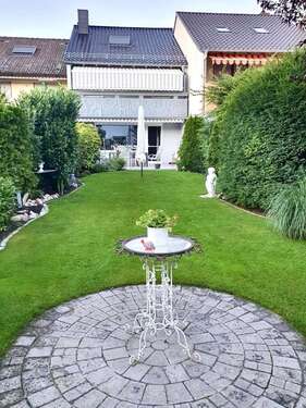 Foto - Haus zum Kaufen in Mutterstadt 569.000,00 € 122 m²