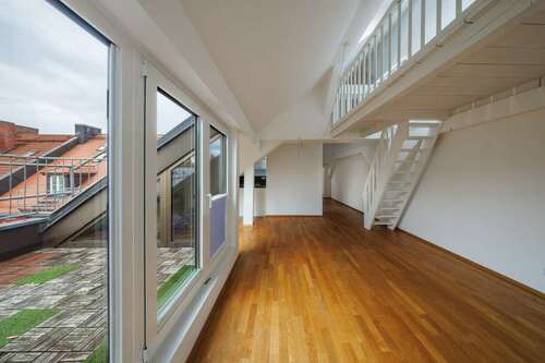 Foto - Wohnung zum Kaufen in München Au-Haidhausen 795.000,00 € 80.53 m²