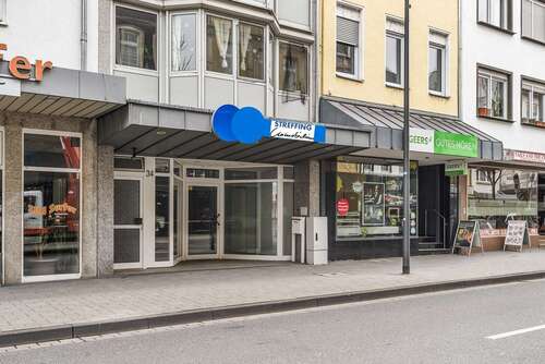 Foto - Einzelhandel in Neuwied 1.450,00 € 169 m²