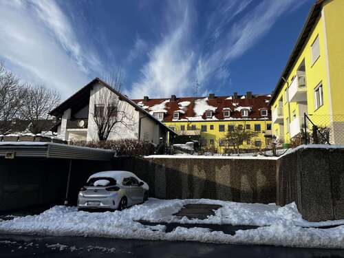 Foto - Garage zu vermieten in Lichtenfels 35,00 €