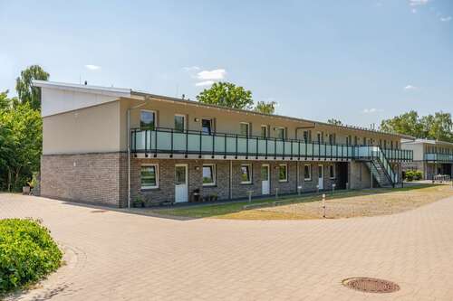 Foto - Wohnung zum Mieten in Itzehoe 172,68 € 31.34 m²