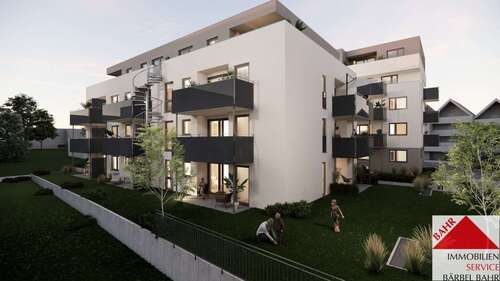 Foto - Wohnung zum Kaufen in Schönaich 679.000,00 € 100 m²