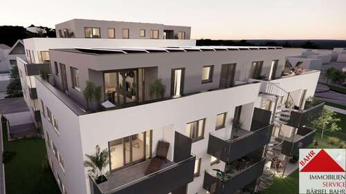 Foto - Wohnung zum Kaufen in Schönaich 679.000,00 € 100 m²