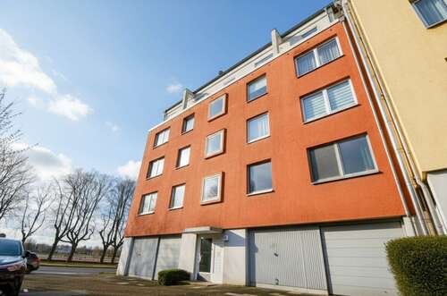 Foto - Wohnung zum Kaufen in Köln Bayenthal 490.000,00 € 78 m²