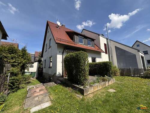 Foto - Haus zum Kaufen in Leinfelden-Echterdingen Echterdingen 445.000,00 € 96 m²