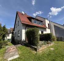 Haus zum Kaufen in Leinfelden-Echterdingen Echterdingen 445.000,00 € 96 m² - Leinfelden-Echterdingen / Echterdingen