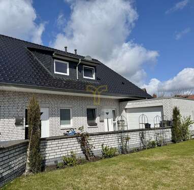 Foto - Haus zum Kaufen in Rötgesbüttel 349.000,00 € 109 m²