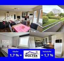 Wohnung zum Kaufen in Wyk auf Föhr 259.000,00 € 50 m²
