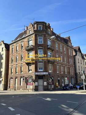Foto - Büro in Stuttgart 269.000,00 € 94.35 m²