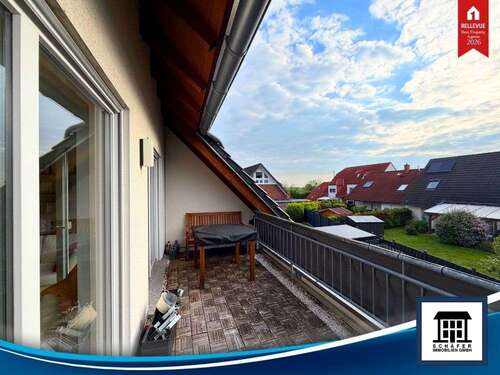 Foto - Wohnung zum Mieten in Rheinbach 800,00 € 80 m²