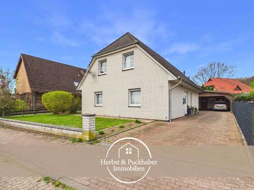 Foto - Haus zum Kaufen in Visselhövede 285.000,00 € 151.05 m²