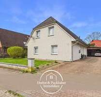 Haus zum Kaufen in Visselhövede 285.000,00 € 151.05 m²