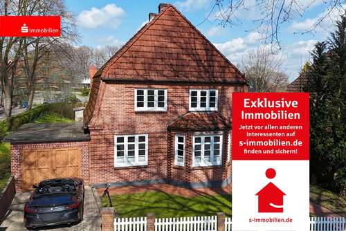 Foto - Haus zum Kaufen in Burg 278.000,00 € 136 m²