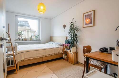 Foto - Wohnung zum Kaufen in Köln Bayenthal 449.000,00 € 78 m²