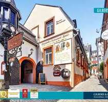 Gastronomie in Bernkastel-Kues 1.700.000,00 € 1800 m²