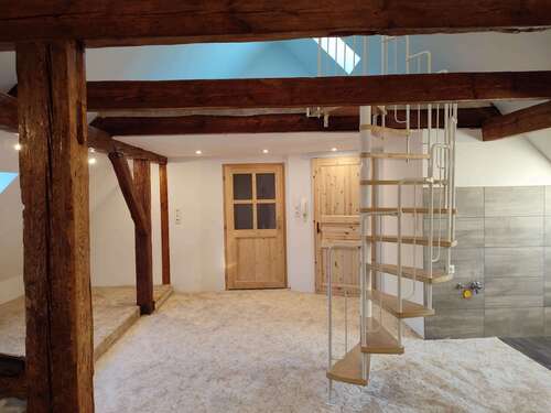 Foto - Wohnung zum Mieten in Brandenburg - Löwenberger Land-Löwenberg 850,00 € 60 m²