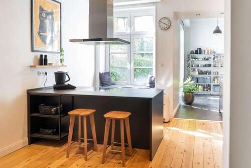 Foto - Wohnung zum Kaufen in Hamburg 895.000,00 € 140 m²