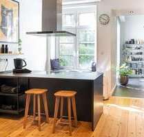 Wohnung zum Kaufen in Hamburg 895.000,00 € 140 m²