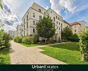 Wohnung zum Kaufen in Berlin Steglitz 769.000,00 € 100.08 m² - Berlin / Steglitz