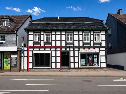 Foto - Einzelhandel in Overath-Zentrum 950,00 € 63 m²