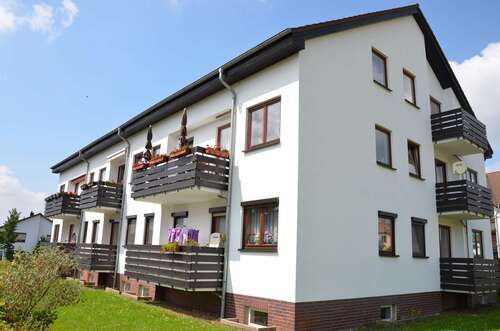 Foto - Wohnung zum Kaufen in Langenbogen 39.000,00 € 35.61 m²