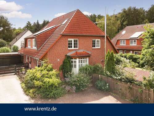 Foto - Haus zum Kaufen in Potsdam 645.000,00 € 124 m²