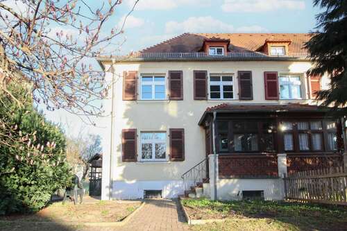 Foto - Haus zum Kaufen in Dresden 379.000,00 € 117.06 m²